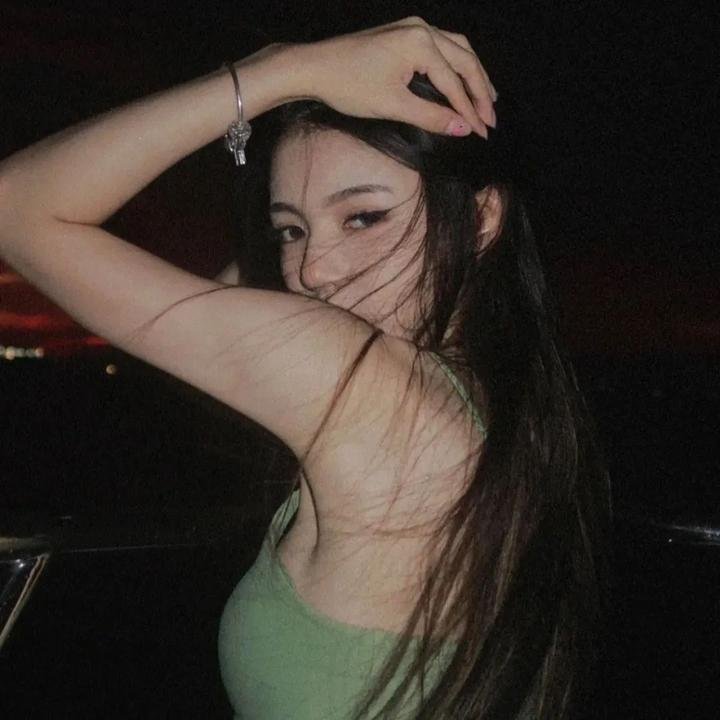 木头姑娘